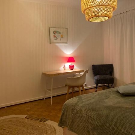 Appartement Centre-Ville Colmar Dış mekan fotoğraf