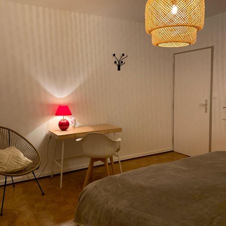Appartement Centre-Ville Colmar Dış mekan fotoğraf
