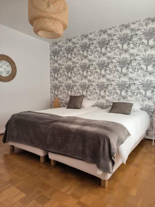 Appartement Centre-Ville Colmar Dış mekan fotoğraf