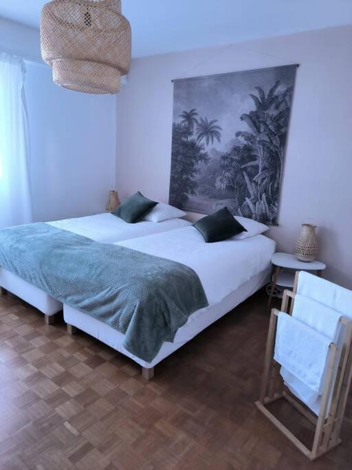 Appartement Centre-Ville Colmar Dış mekan fotoğraf