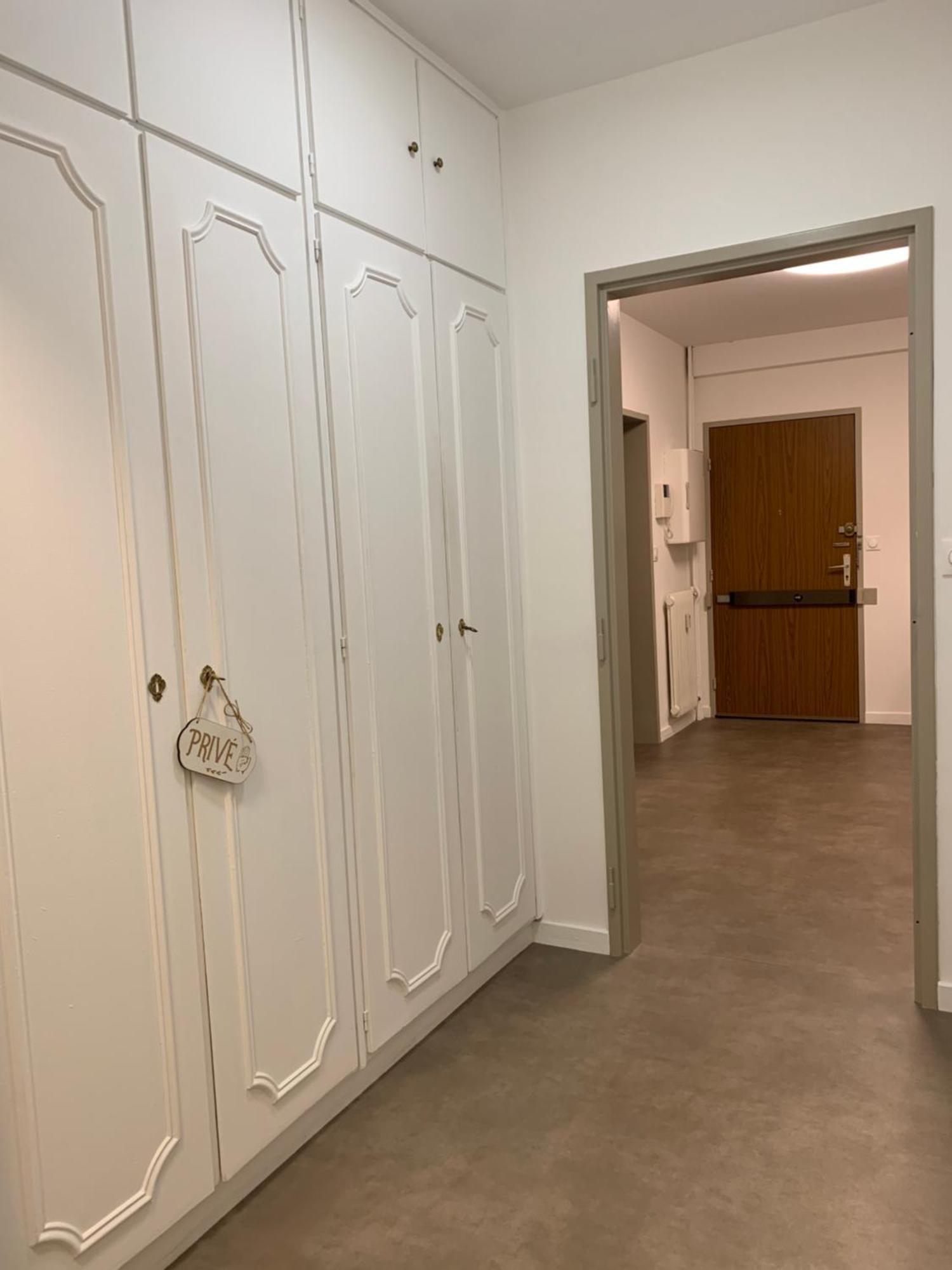 Appartement Centre-Ville Colmar Dış mekan fotoğraf