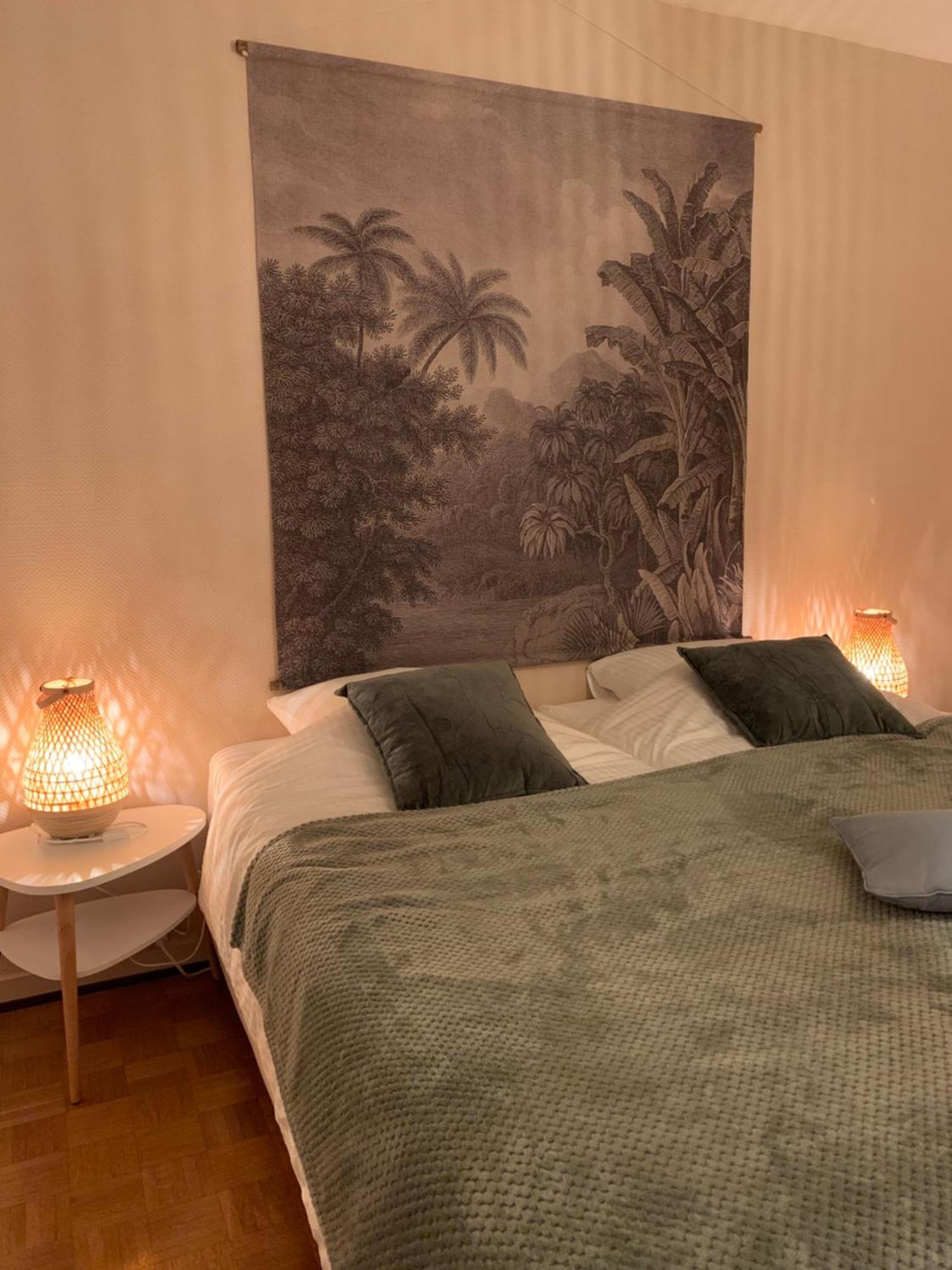Appartement Centre-Ville Colmar Dış mekan fotoğraf