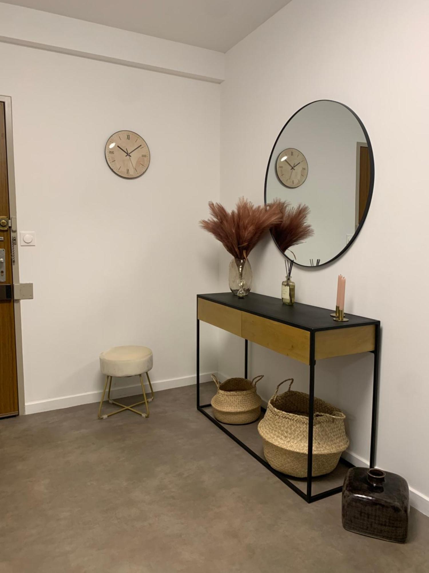 Appartement Centre-Ville Colmar Dış mekan fotoğraf