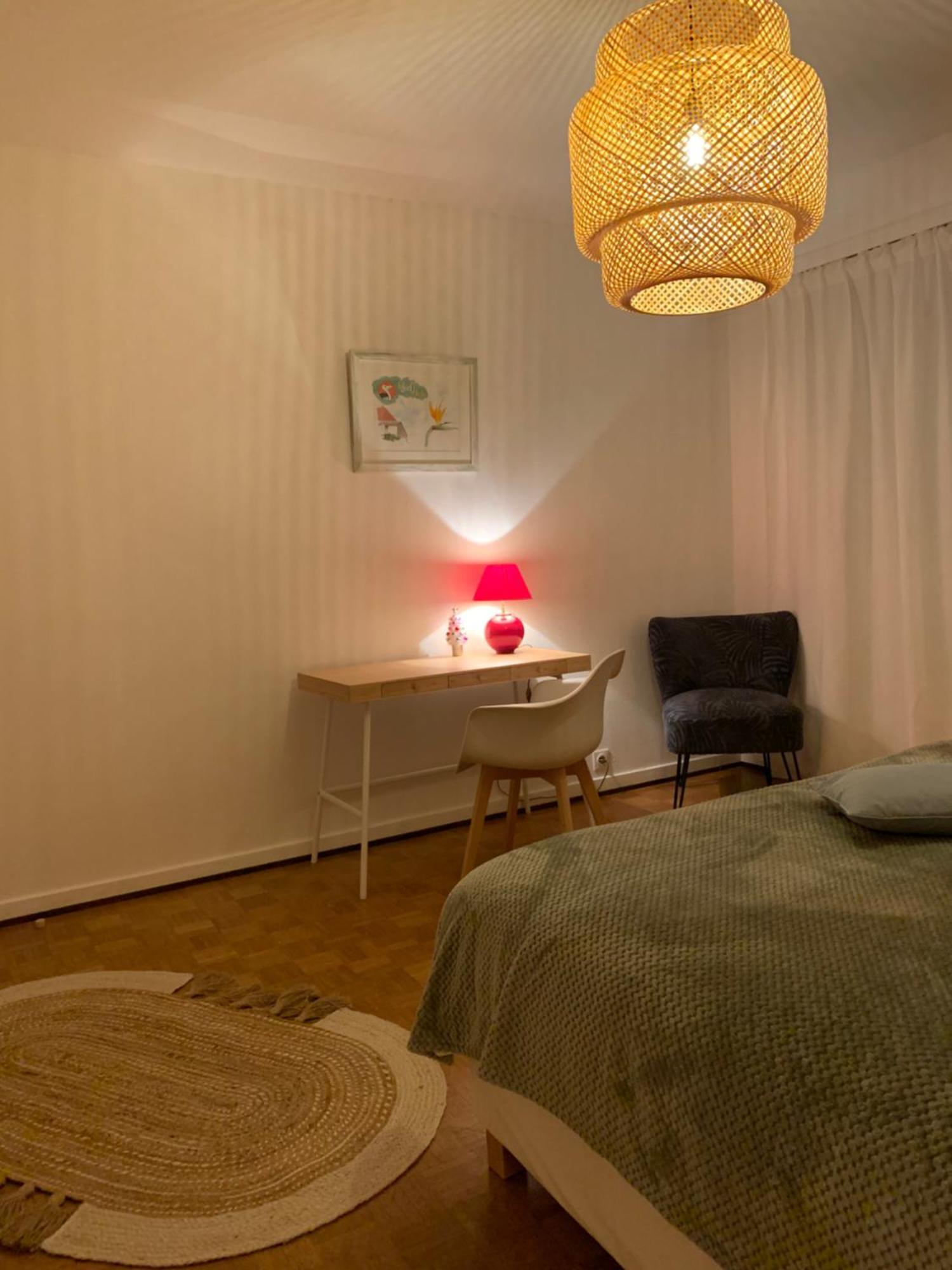 Appartement Centre-Ville Colmar Dış mekan fotoğraf