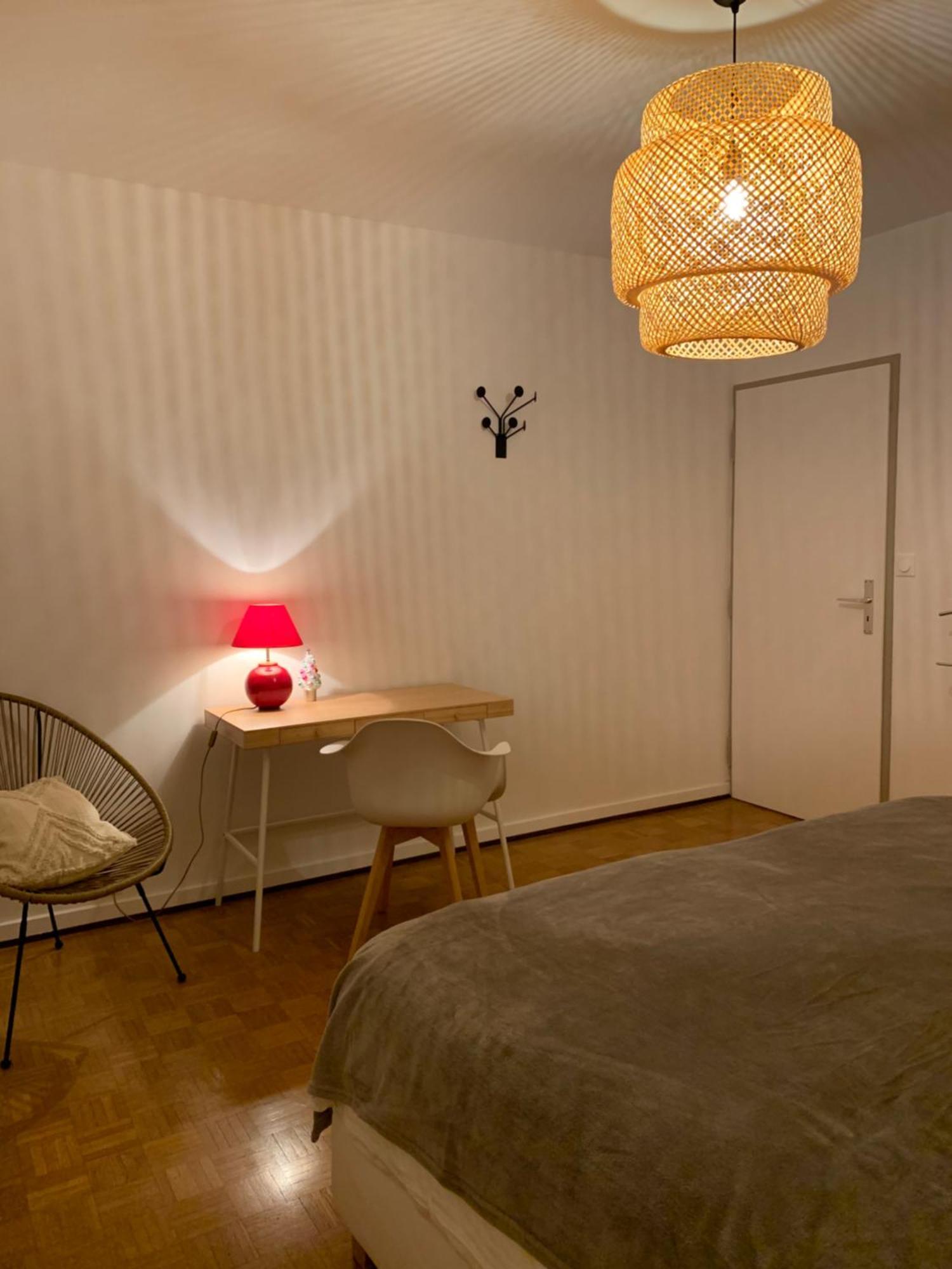 Appartement Centre-Ville Colmar Dış mekan fotoğraf