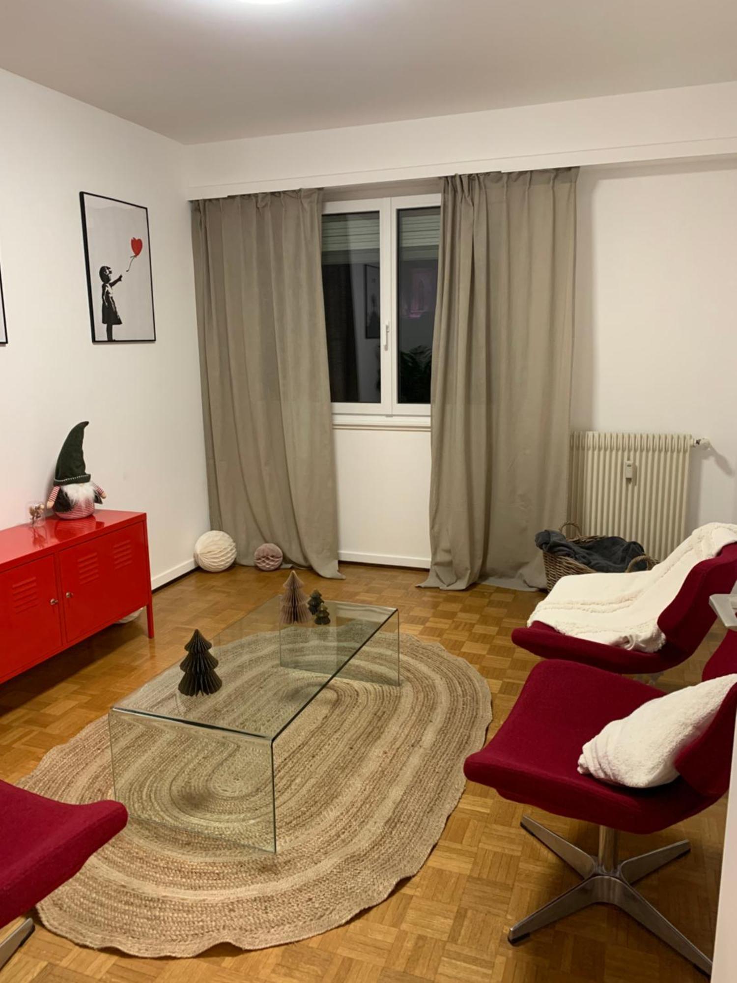 Appartement Centre-Ville Colmar Dış mekan fotoğraf