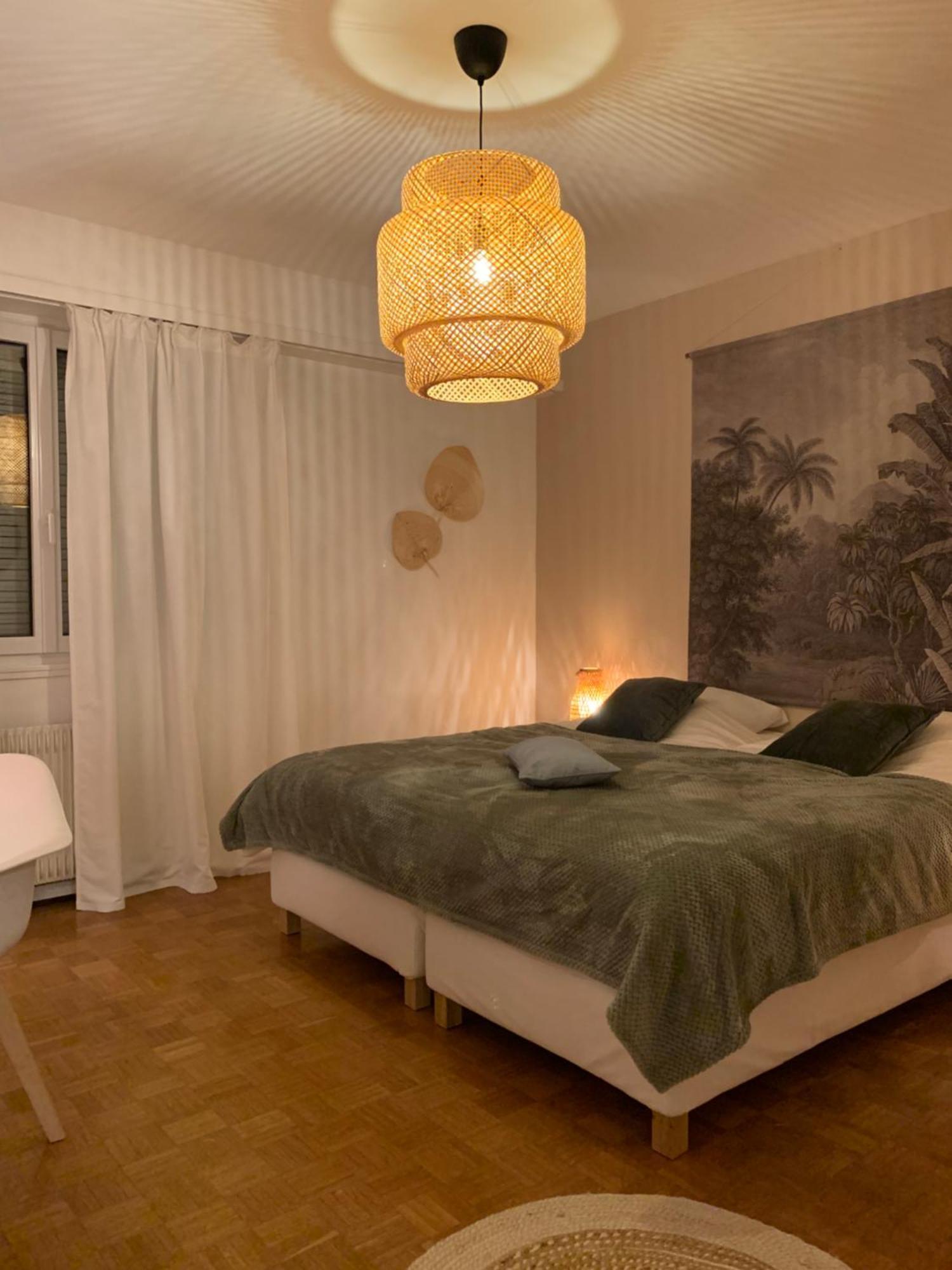 Appartement Centre-Ville Colmar Dış mekan fotoğraf