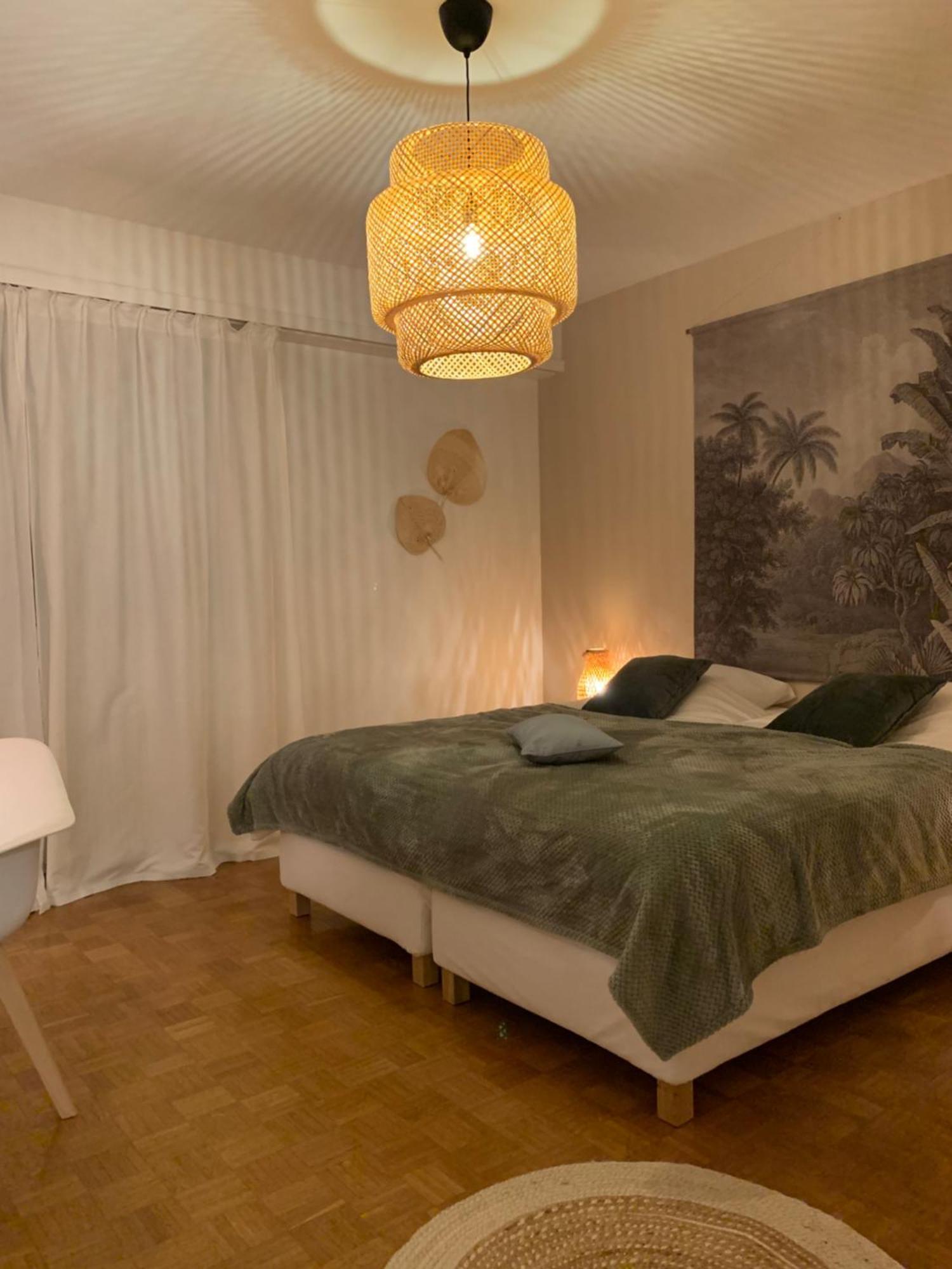 Appartement Centre-Ville Colmar Dış mekan fotoğraf