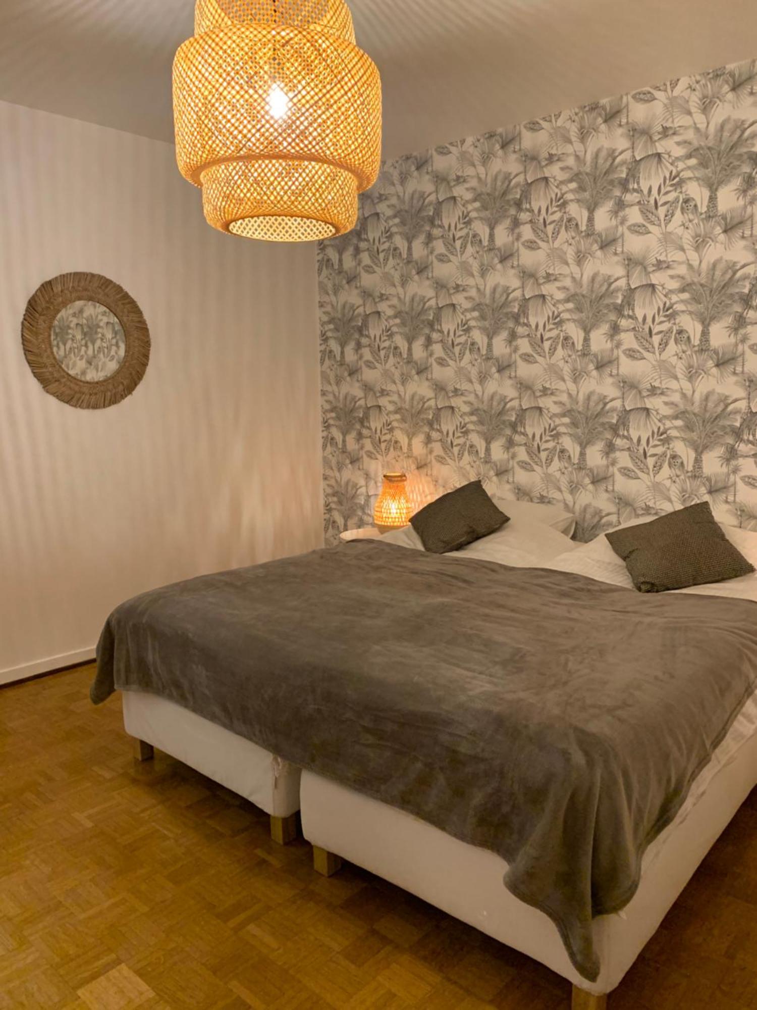 Appartement Centre-Ville Colmar Dış mekan fotoğraf